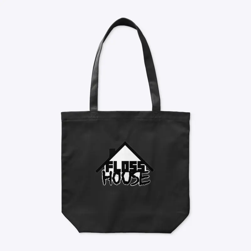 Floss OG Tote Bag