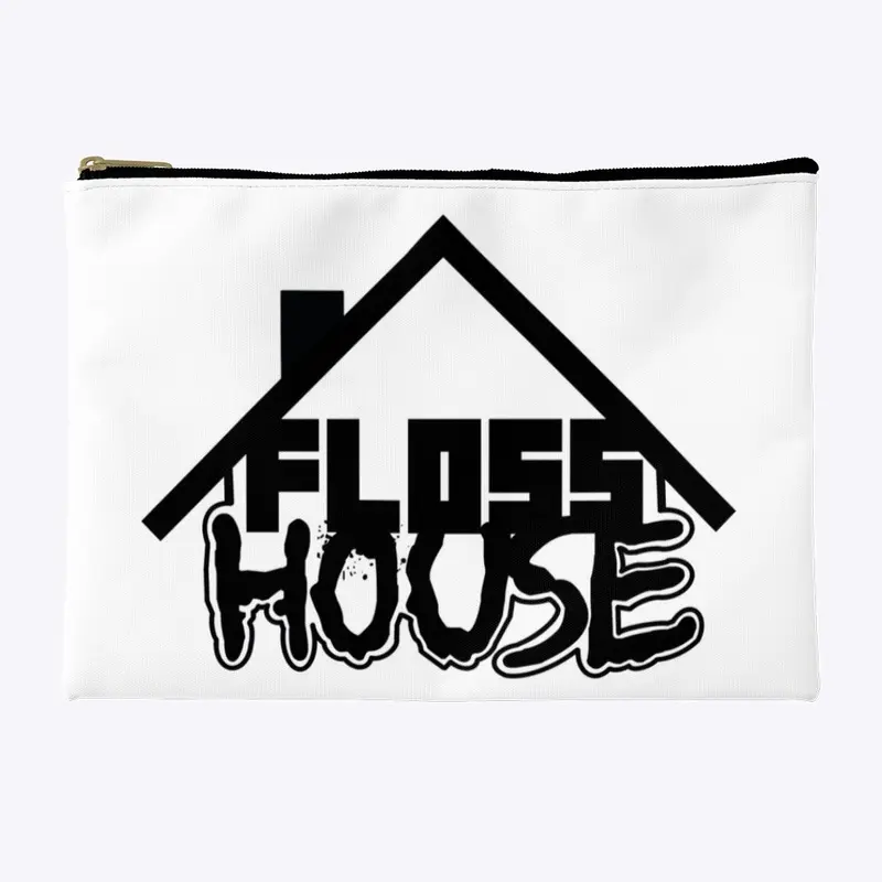 Floss Pouch