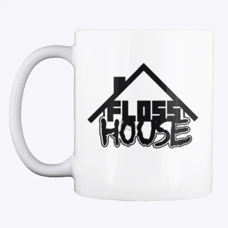 Floss Mug