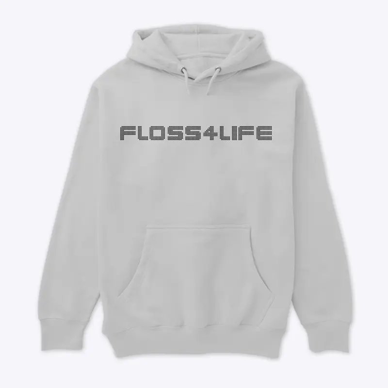 Floss4Life Hoodie