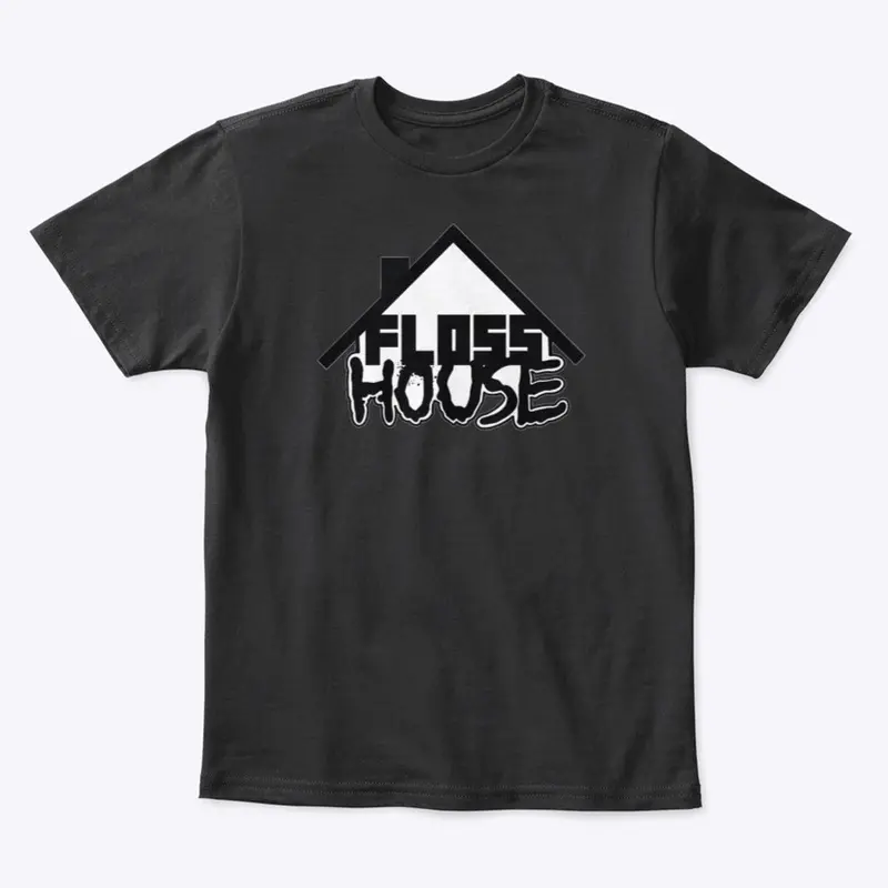 Kids OG Floss Tee